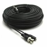 20m HD Ready Made BNC and Power CCTV Cable