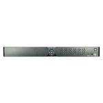KNIGHT TECH  TRI-HYBRID  16 CHANNEL  HD-TVI TURBO FULL HD 1080P CCTV  Digital Video Recorder KNT-5116T-FT