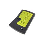 RJ45 CAT6 CAT5e RJ11 Network Ethernet LAN PC Wire Cable Tester Testing Tool