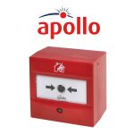 ALARMSENSE MANUAL CALL POINT