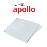 MANUAL CALL POINT TRANSPARENT HINGED COVER