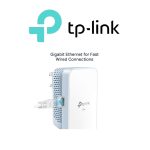 TP-LINK AV1000 Gigabit Powerline Wi-Fi Extender - Image 3