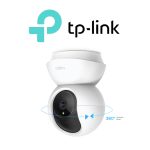TP-LINK 3MP Pan/Tilt Indoor Home Security Wi-Fi Camera Tapo - Image 2