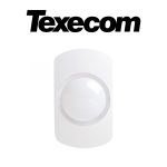 Texecom Ricochet Wireless Q20-W Capture 20m Quad PIR Detector | GDB-0001