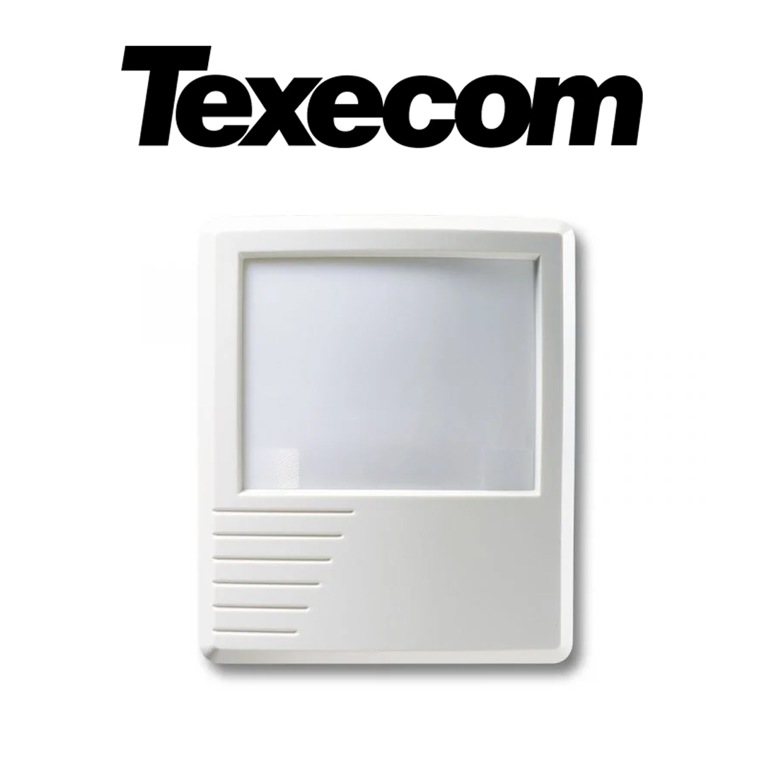 texec12.jpg Texecom Veritas Medusa PIR AAC-0001 - Image 1