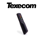 Texecom Smart Key GCC-0001 Premier Elite SmartKey 868MHz