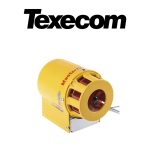 TEXECOM Master127Blaster Very Loud (127db) Outside Sounder for Alarms SLM-0001 - Image 2