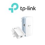 TP-LINK AV1000 Gigabit Powerline Wi-Fi Extender