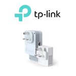 TP-LINK AV1000 Gigabit Powerline Wi-Fi Extender - Image 2