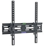 Universal Tilting TV Mounting Bracket 32-65 inch VESA 600x400