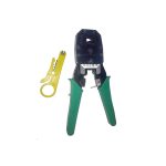 RJ45 Network Lan Cable Crimping Crimper Crimp Tool