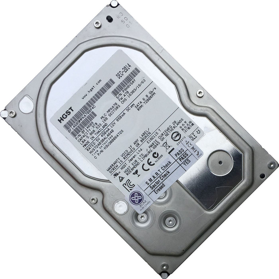 02431615-6d1a-4562-acf1-ad5af6d2e906__77808 3TB Refurbished Surveillance Hard Drive with 6 Month Warranty - Image 1