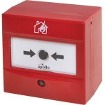 C-TEC Apollo Conventional Manual Call Point SC2900 Surface Mount