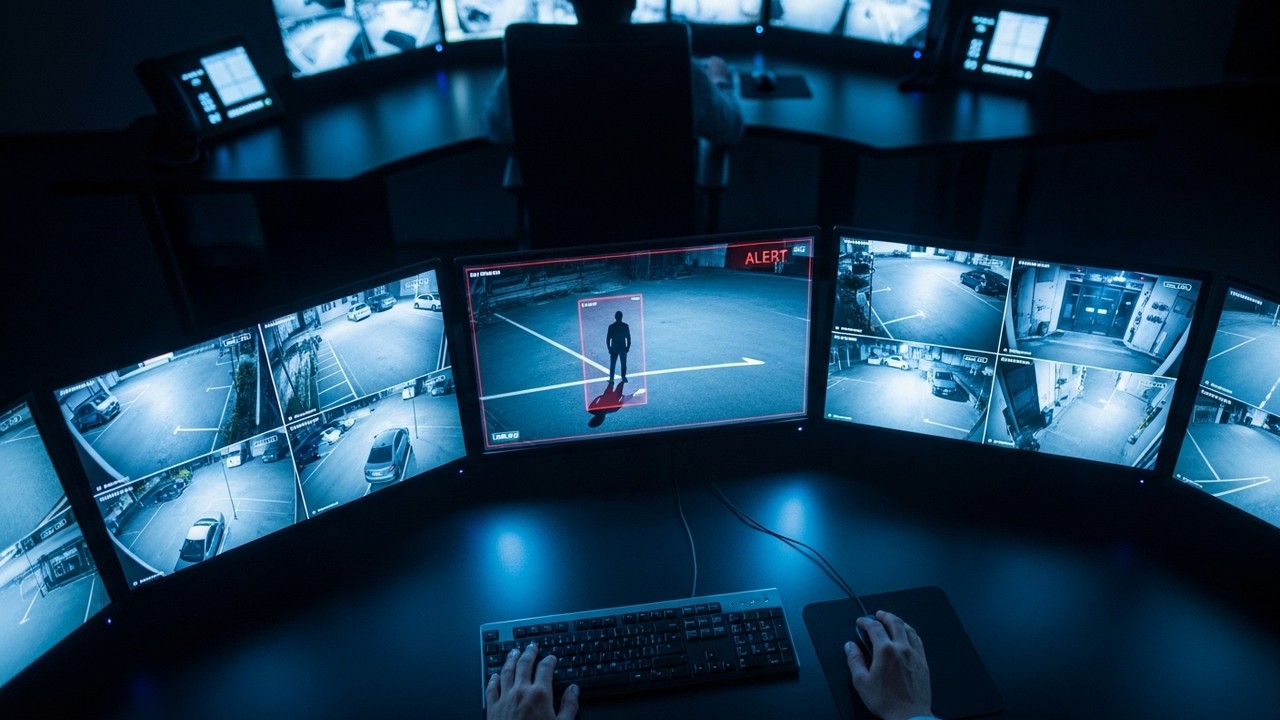 Frequently Asked Questions About CCTV Camera Features