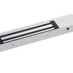 Slim Maglock 280kg 600lb Unmonitored Access Control