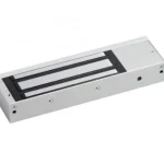 Standard Maglock 500kg 1200lb Unmonitored 12 24V DC