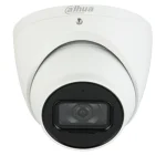 Dahua 4MP AI Turret Camera Starlight Plus 50m IR ePoE 2.8mm