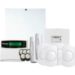 Texecom Premier Elite 32 Zone Hybrid Wireless Alarm Kit