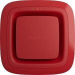 Ajax EN54 FireProtect Wireless Sounder Red