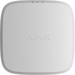Ajax EN54 FireProtect Heat Detector with Sounder White