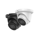 Dahua 8MP 4K Starlight IP Camera with Built-In Audio 2.8mm