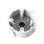 Dahua PFA-13A Wall Mount Base for Small CVI Cameras Black