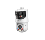 Dahua X-Spans 8MP Panoramic and 4MP 25x PTZ TiOC Network Camera
