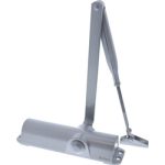 Lightweight Door Closer for Doors Up to 40kg