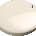 Apollo AlarmSense Locking Cap White for Sounder