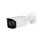 8MP Starlight IR Bullet Camera 3.6mm PoE IP67 IK10 WDR