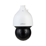 4MP 45x Optical Zoom Starlight IR PTZ Network Camera WizSense