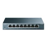 TP-Link 8 Port Gigabit Unmanaged Network Switch