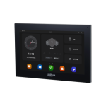 Dahua 10-Inch Android Indoor Video Intercom Monitor VTH5341G