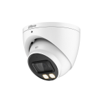 Dahua 5MP Dual Illuminator Eyeball Camera PoC 2.8mm Grey