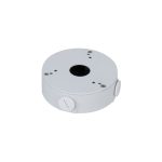 Dahua PFA-13G Wall Mount Base for HDW2439 IP Camera White