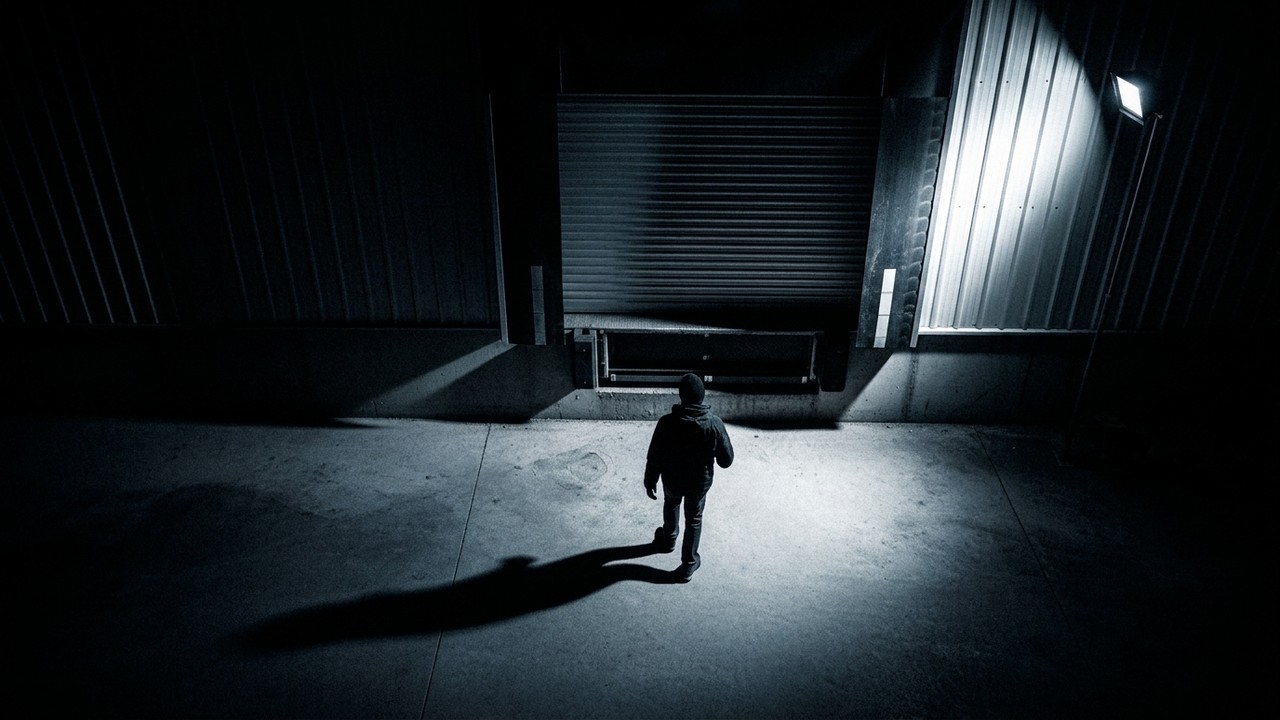 Limitations of Human Detection Cameras