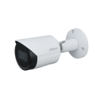Dahua 5MP Lite IR Fixed-Focal Bullet Network Camera 3.6mm