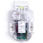 Texecom Odyssey X-W Ricochet Wireless Outdoor Siren