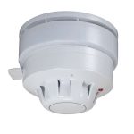 C-TEC Addressable Sounder Base for Fire Alarm Detectors