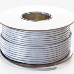 Paxton Net2 Reader Cable 10 Core Halogen Free 100m Reel