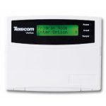 Texecom Veritas LCD Keypad for Veritas Alarm Systems