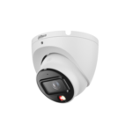 Dahua 6MP Entry Series Dual Illuminator Turret Camera - 2.8mm - Grey