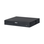 Dahua 8CH NVR Compact 1U 8PoE 1HDD WizSense Network Video Recorder | NVR4108HS-8P-EI