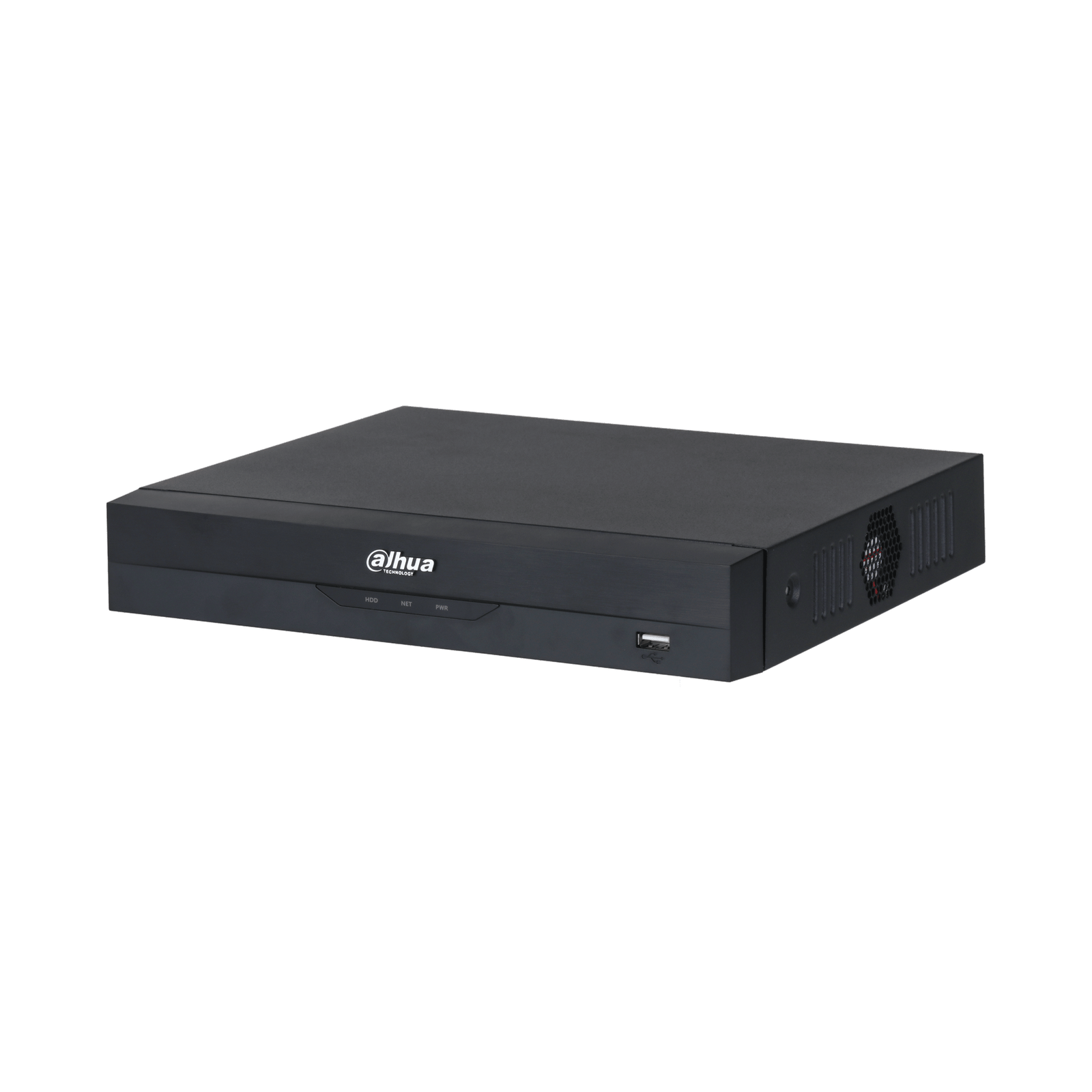NVR4108HS-8P-EI_1.png Dahua 8CH NVR Compact 1U 8PoE 1HDD WizSense Network Video Recorder | NVR4108HS-8P-EI - Image 1